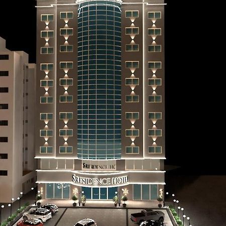 S Maskan Hotel Dammam Exterior foto