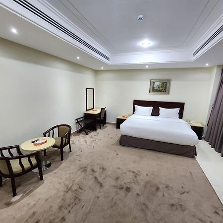 S Maskan Hotel Dammam Exterior foto