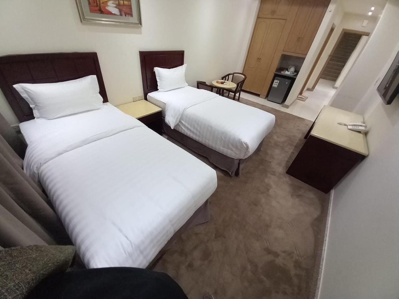 S Maskan Hotel Dammam Exterior foto