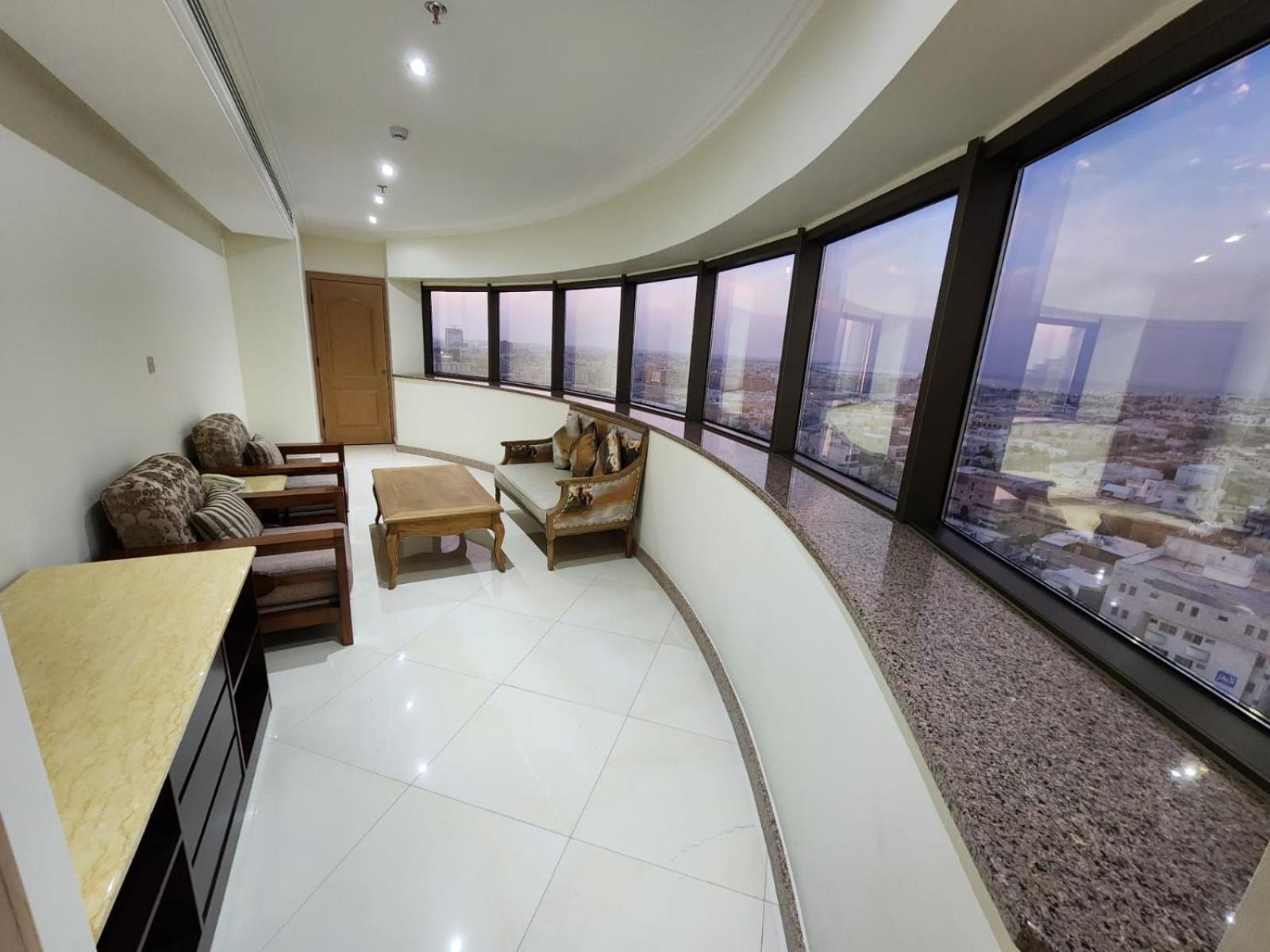 S Maskan Hotel Dammam Exterior foto