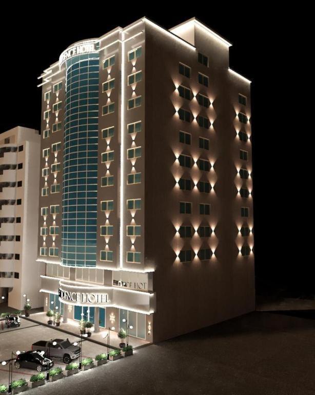 S Maskan Hotel Dammam Exterior foto
