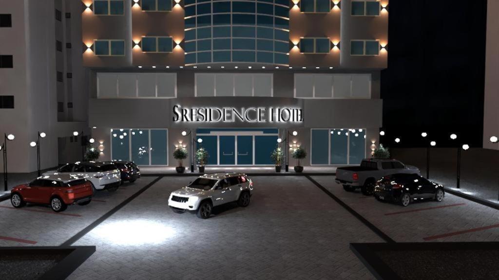 S Maskan Hotel Dammam Exterior foto