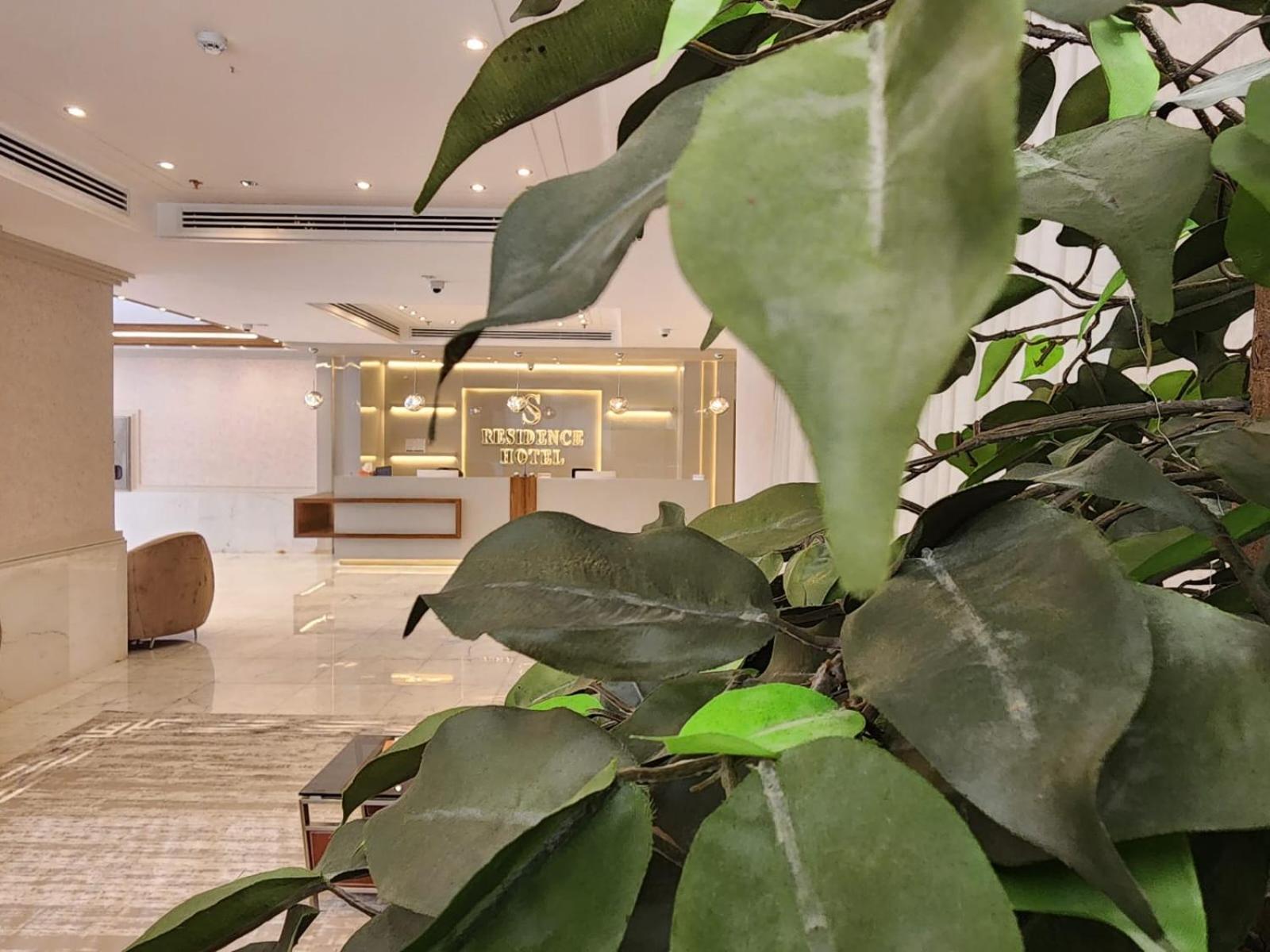 S Maskan Hotel Dammam Exterior foto