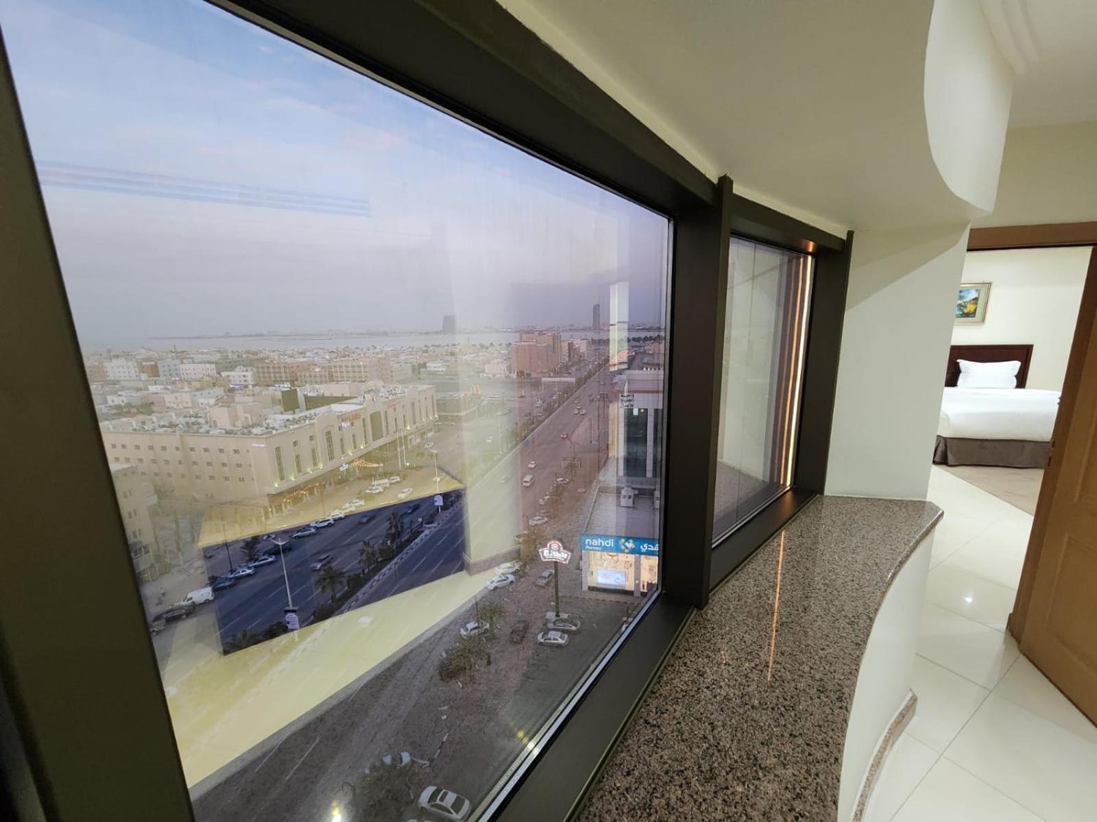 S Maskan Hotel Dammam Exterior foto