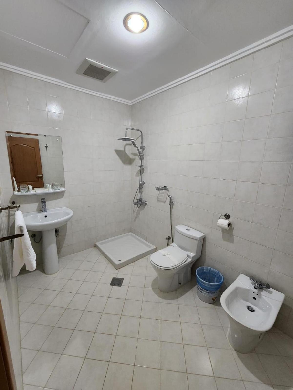 S Maskan Hotel Dammam Exterior foto
