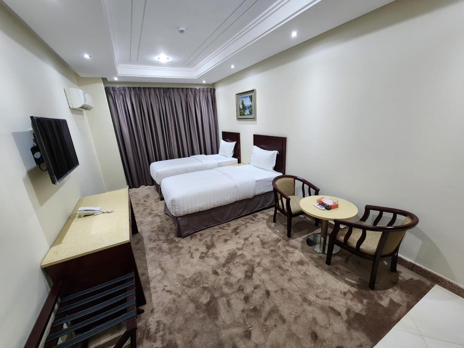 S Maskan Hotel Dammam Exterior foto