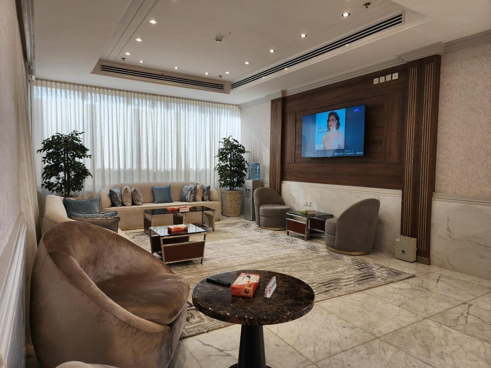 S Maskan Hotel Dammam Exterior foto
