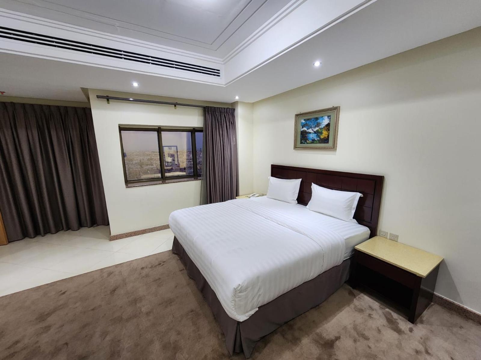 S Maskan Hotel Dammam Exterior foto